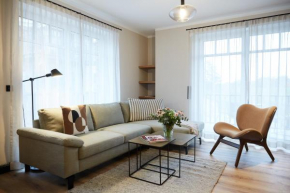 Binnendiek Haus 4 Apartment 8